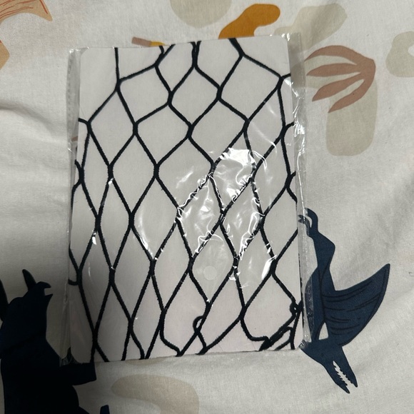 Fishnets - Picture 1 of 1